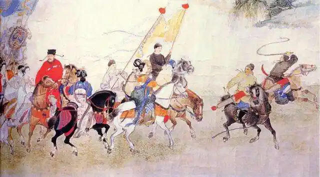 德宗李适 顺宗李诵,德宗皇帝初总万机,励精治道,顺宗皇帝永贞革新