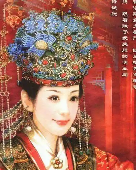 天启皇后要为弟弟以后崇祯帝选老婆时,本来不同意!