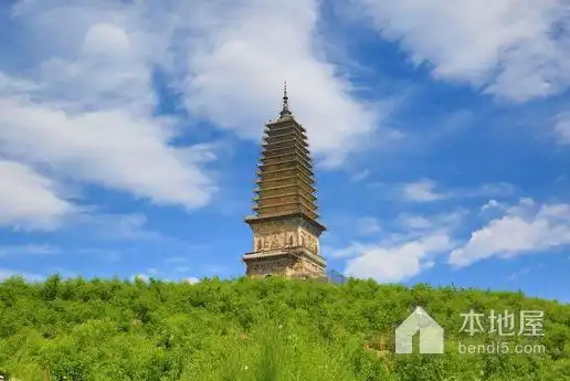 辽宁朝阳朝阳县必游景点排行榜