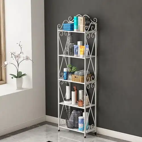 收纳架卫生间 洗手间