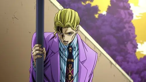 我是吉厨不管多少岁我永远爱吉良吉影