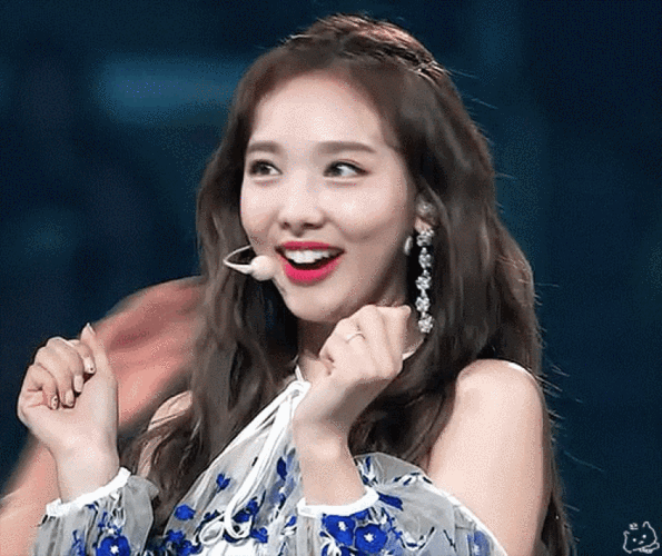 收藏好久的娜琏