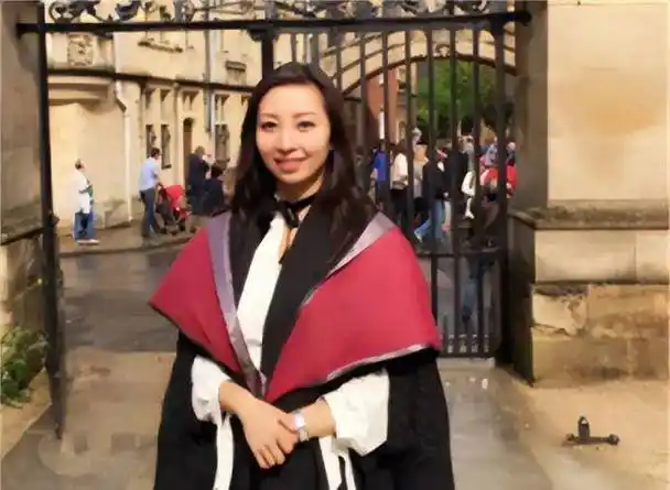 在美国:社交圈有谷爱凌,不再是"失败者的家族"_梁周洋_中国_康有为