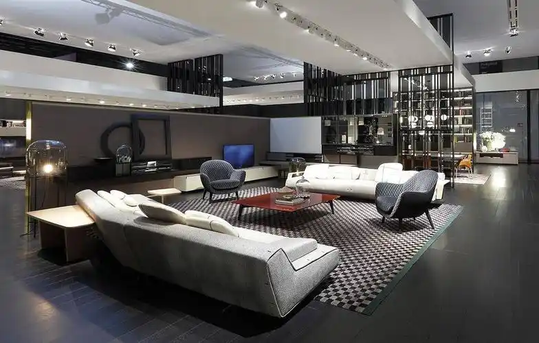 poliform的转变深耕米兰家具行业体会这些年的审美风向标