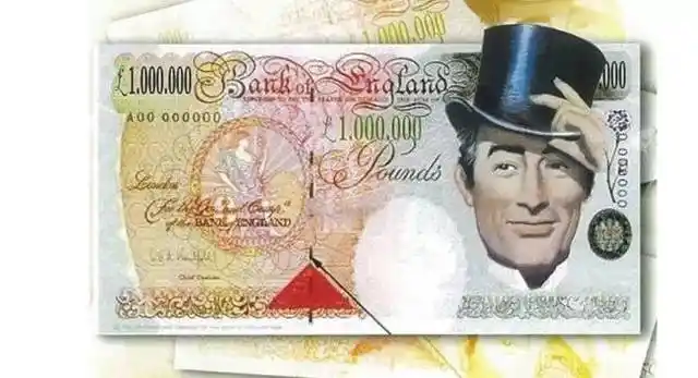 船长朗读纠音班:百万英镑 01