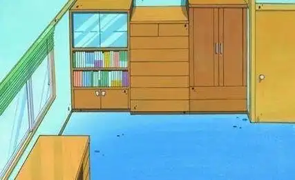 野原家二楼未解之谜蜡笔小新看那么久都不知道原来还有个二楼