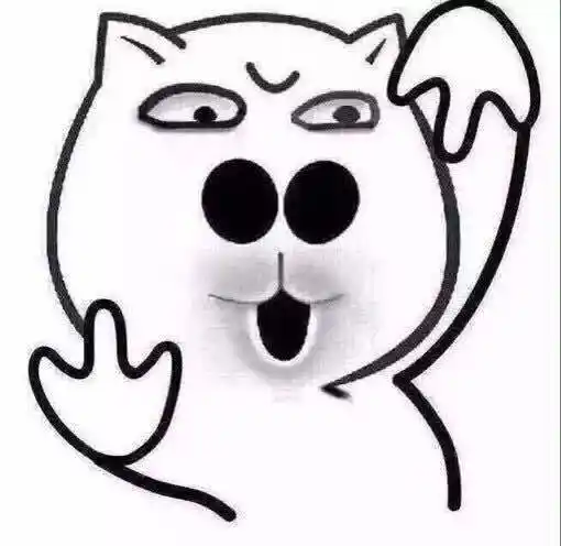 简笔画说话小孩不说话嘴巴简笔画嘘手势可爱简笔画不能说话的熊猫简笔