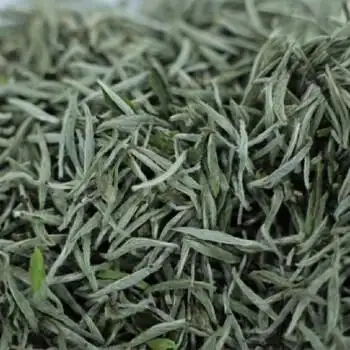 福建新白茶新茶白毫银针特级散装特级礼盒装福鼎白豪银针250克