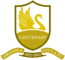 斯旺西城足球俱乐部