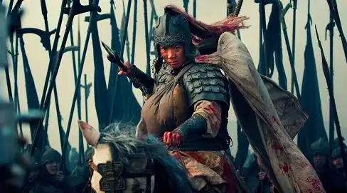 古代战争中,为何热了也不能脱盔甲,常遇春是因此而死吗?