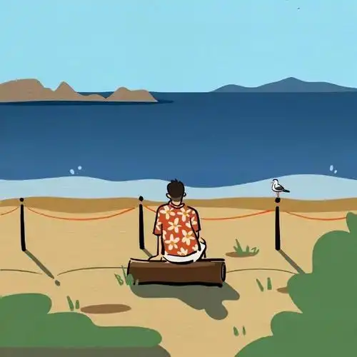 自由又洒脱的小众男生头像    #男生头像##无水印男生头像