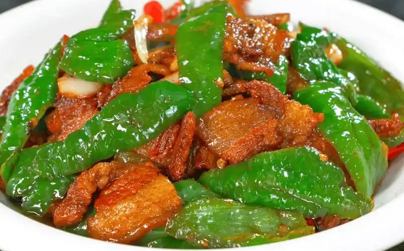 下酒菜与下饭菜的不同_香气_生活_滋味