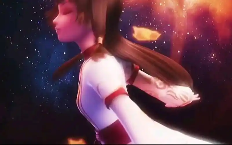 【星学院】红叶变身