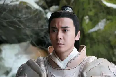 封神英雄榜凤青青