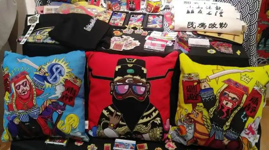 开封礼物大事记丨立足新起点,再创新辉煌!