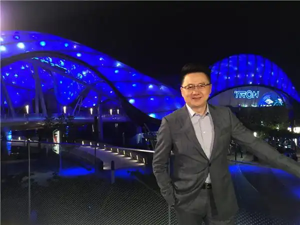 视频2017smg名优播音员主持人候选人金炜电视