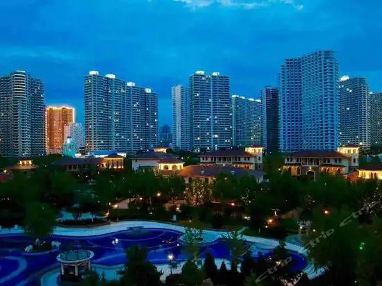 葫芦岛aaa东戴河海景房公寓(3号店)