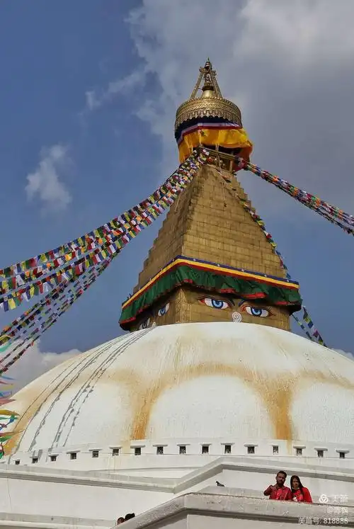 尼泊尔之旅(三)加德满都