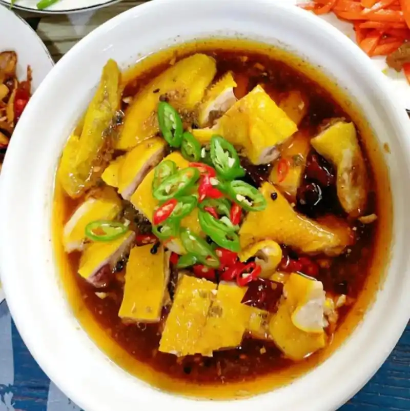 特色招牌下酒菜