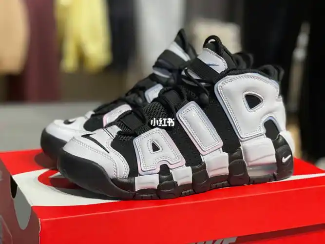 大北京    大air致敬经典 皮蓬来袭