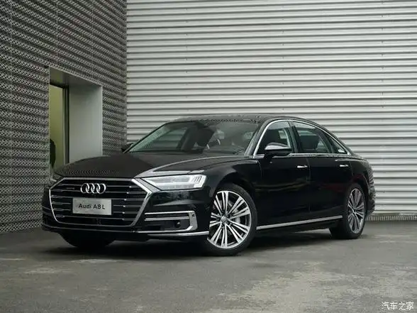 奥迪a8热销中购车让利1945万元