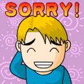 对不起我错了 道歉qq表情包大全下载