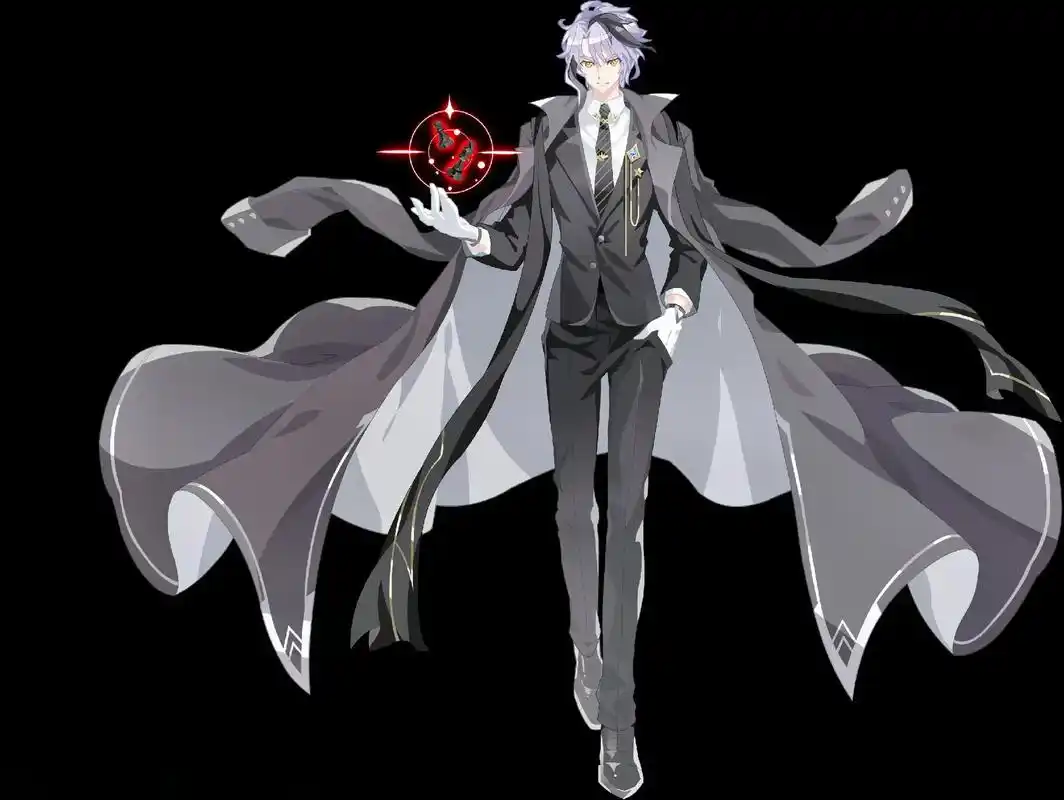 奥拉星 #二次元壁纸 #奥拉星手游 #精美壁纸  - 抖音