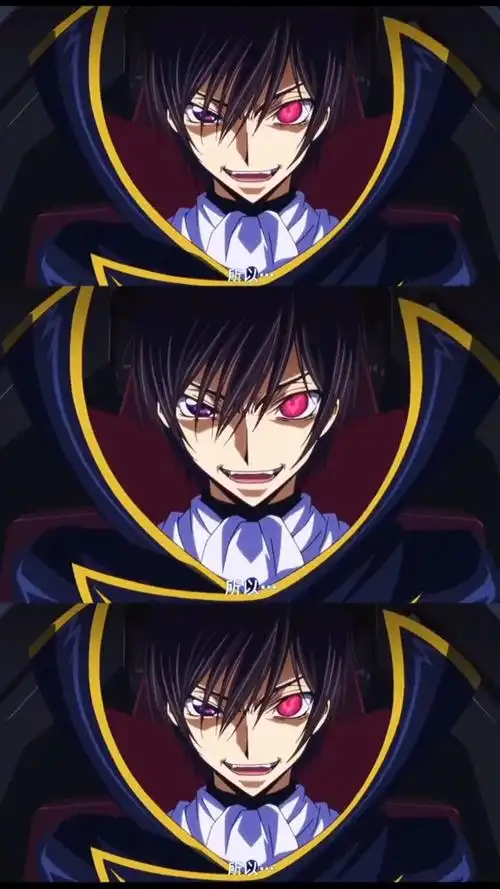 带你看看洛杉矶嬴政头像的出处