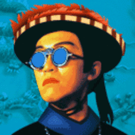 为什么韦小宝的那么多个老婆都能和睦相处,而段正淳的老婆们却互相