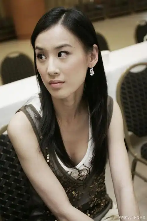 杨子首谈黄圣依被封杀:从三万到亿万富豪,他如何拯救"星女郎"