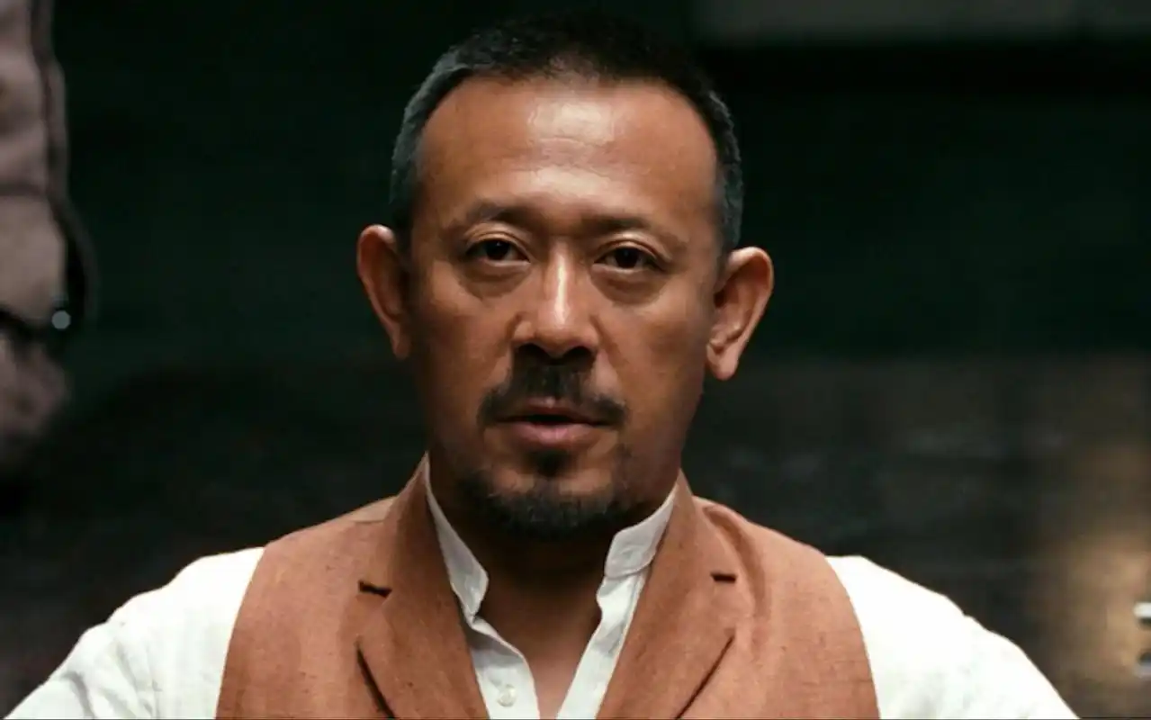 电影最top105中国电影界的异类姜文