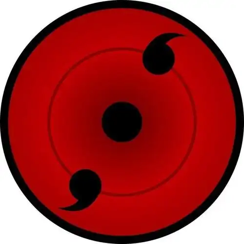 lv2:双勾玉写轮眼有被盗号风险硬件说明:用户的动态视力,感应能力,略