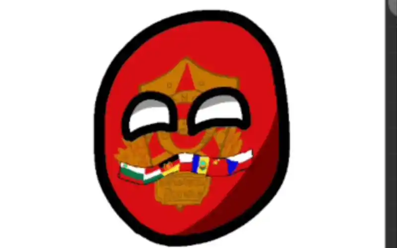 波兰球绘画华约