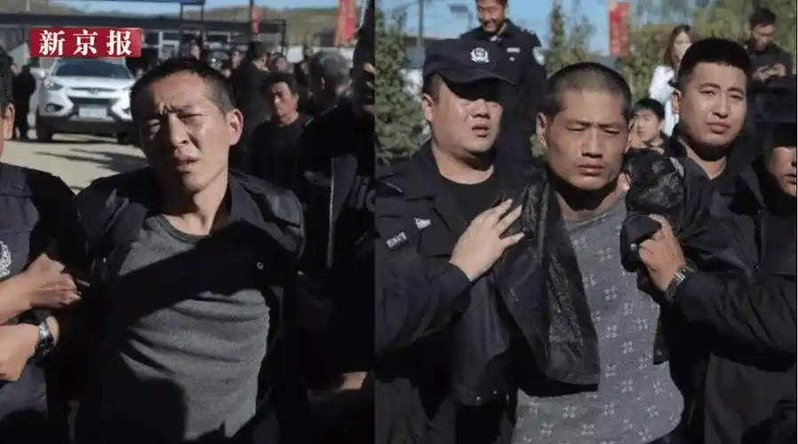 辽宁凌源越狱追踪重刑犯撬窗逃跑两监狱原监控员获刑2年