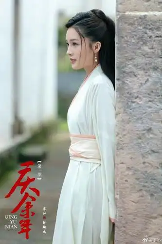 65           《庆余年》剧照