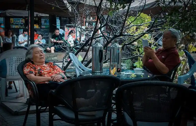 挖掘有故事感的人文照片|摄影|人文/纪实摄影|都市影摄 - 原创作