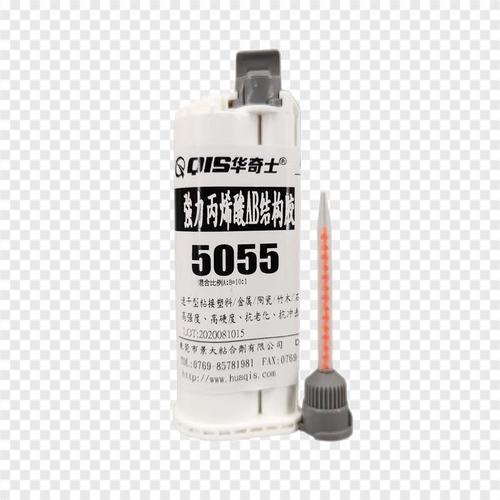 ab结构胶强力胶金属塑料冷焊剂自动混合操作便捷防水密封胶粘剂 灰色