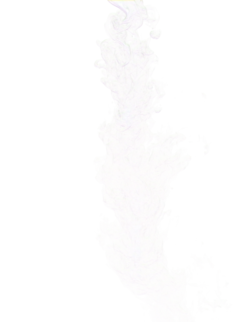 png透明背景素材烟雾雨雾云雾透气空气气体不闷热蒸汽白色