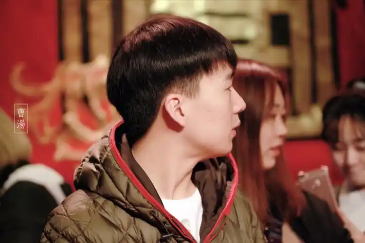 郭麒麟 - 堆糖,美图壁纸兴趣社区