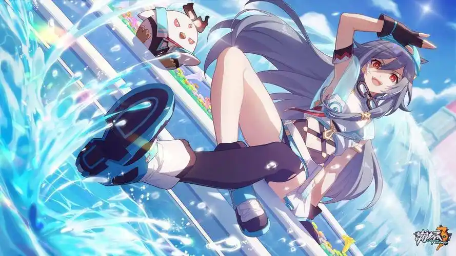 2024超好玩的二次元养成手游推荐 最火爆的二次元养成游戏大全_玩家