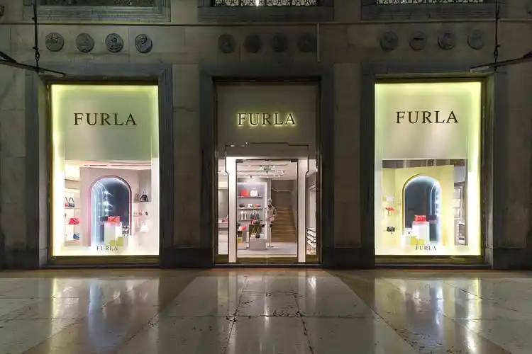 furla(燕莎奥特莱斯购物中心店)