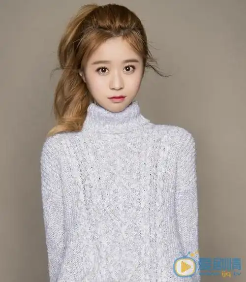 大汉情缘之云中歌橙儿是谁演的_橙儿扮演者董慧资料 | 爱剧情