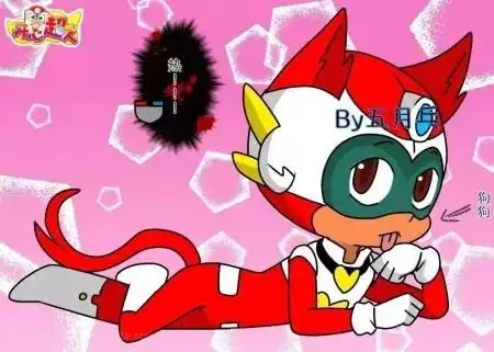 开心超人和暗魔-想看给我滚-话本小说网