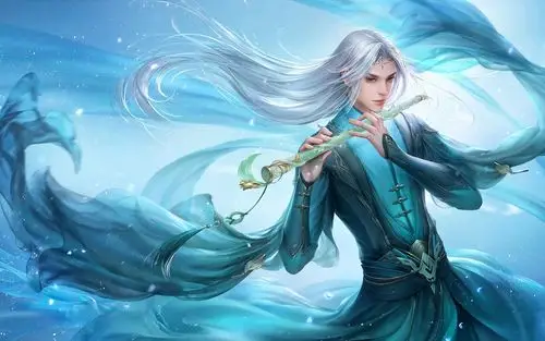 一分钱壁纸自动发货秒评可爱古风动漫图片0.01元手机电脑桌面商品