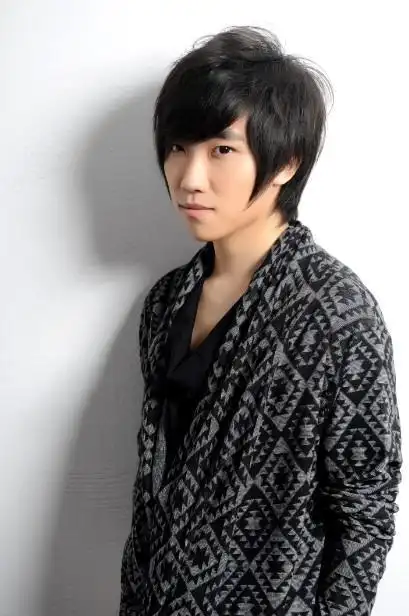 徐良有没有新的照片