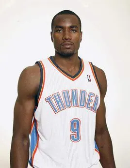 赛尔吉·伊巴卡