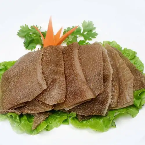 【火锅必备】毛肚 牛百叶150g/袋