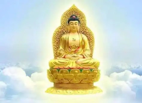 属虎的本命佛是什么佛,是虚空藏菩萨