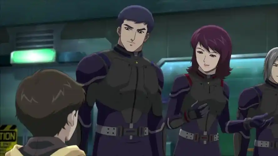 正义红师第26话-国创-全集-高清正版在线观看-bilibili-哔哩哔哩