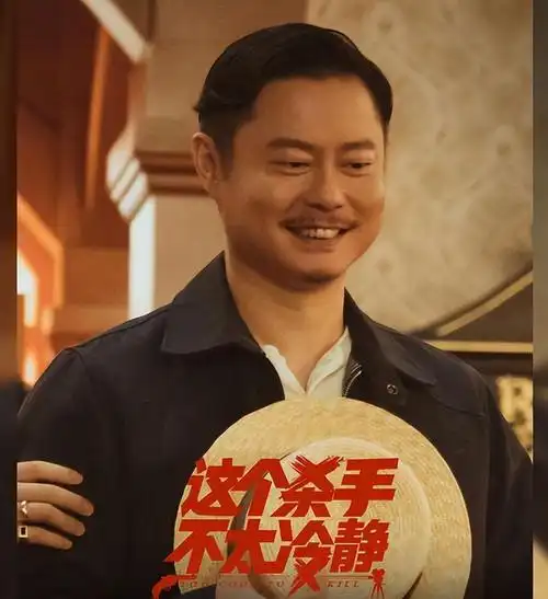 回顾喜剧鬼才魏翔出道23年甘心做绿叶现成功逆袭成电影男主